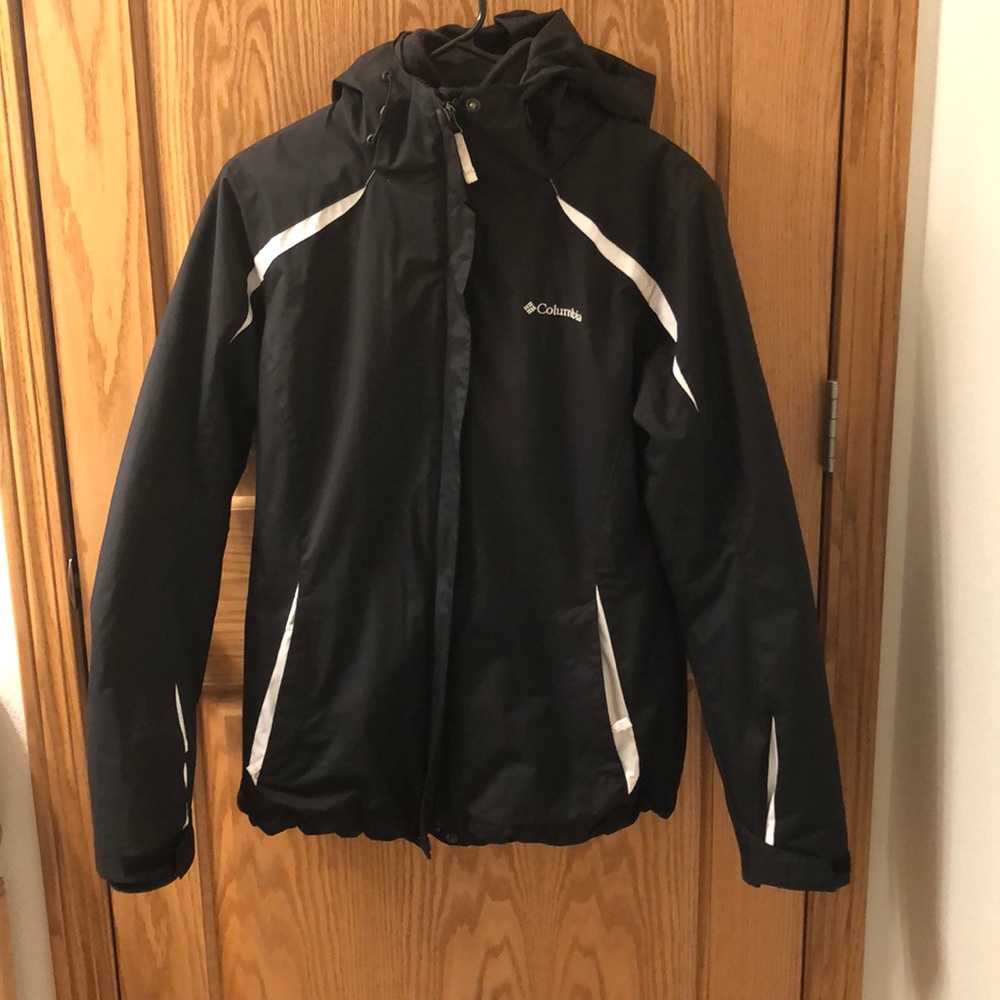 Columbia Winter Coat